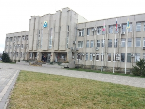 В Краснодарском крае член ПМБР идёт на выборы в Главы поселения
